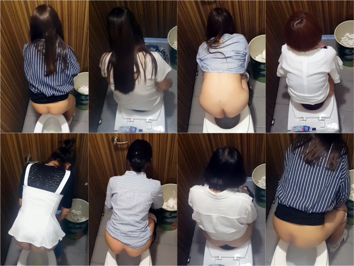 ヤングガールトイレ盗撮 Voyeur Fans Forum